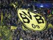 Borussia Dortmund erneut Markenmeister