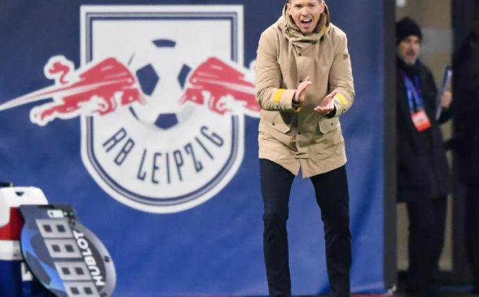 1. Bundesliga BundesligaSamstag RB auf dem Sprung und ein Klassiker