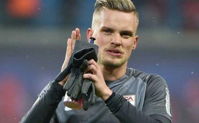 Philipp Max erzielt gegen Hoffenheim einen Doppelpack