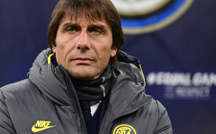 Die Pressekonferenz von Inter Mailand wurde abgesagt