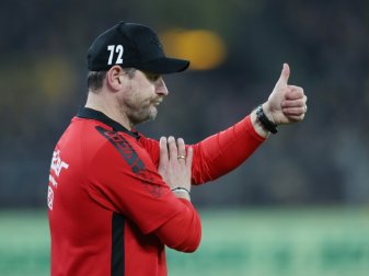 Baumgart-Team holt einen Punkt gegen Union Baumgart-Team holt einen Punkt gegen Union