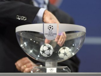 Champions League 20192020 Fussballdaten