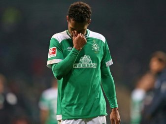 Selassie zog sich schwere Oberschenkelverletzung zu Selassie zog sich schwere Oberschenkelverletzung zu