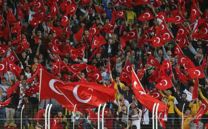 UEFA-Urteil gegen den TFF noch nicht bestätigt