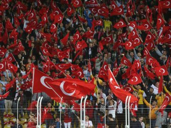 UEFA-Urteil gegen den TFF noch nicht bestätigt UEFA-Urteil gegen den TFF noch nicht bestätigt