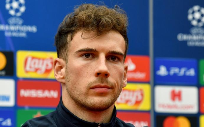 Leon Goretzka gegen Freiburg nicht dabei