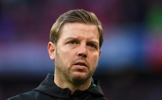 Florian Kohfeldt startet den Kampfmodus