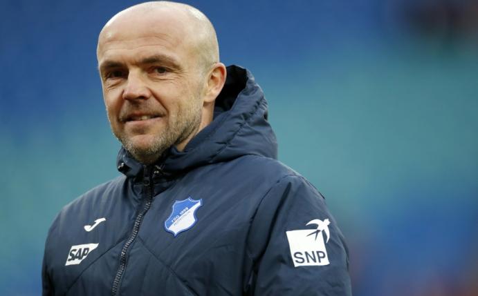 Hoffenheim fährt ins Triningslager nach Spanien