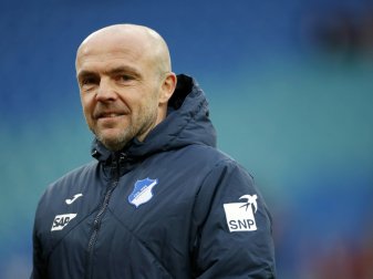 Hoffenheim fährt ins Triningslager nach Spanien Hoffenheim fährt ins Triningslager nach Spanien