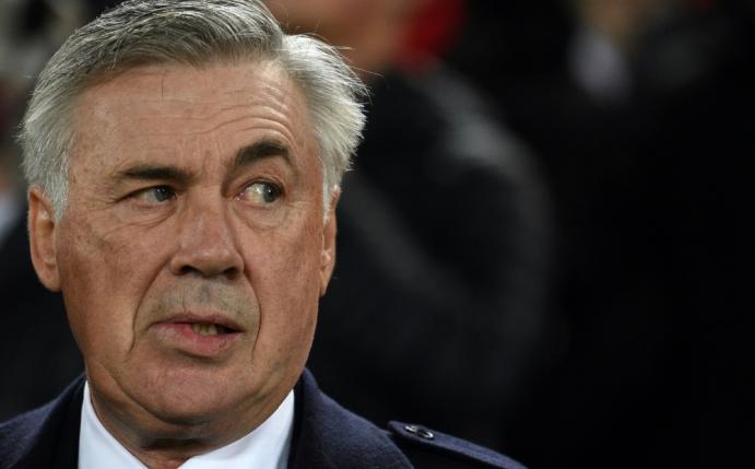 Carlo Ancelotti soll Everton-Teammanager werden