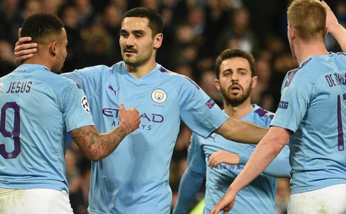 Laut bwin ist Manchester City CL-Titelfavorit