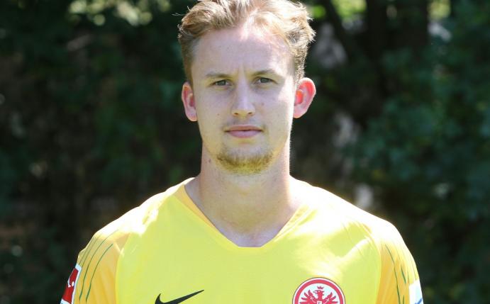 Frankfurt muss zwei Spiele auf Rönnow verzichten
