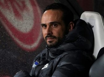 Co-Trainer Nouri hat großen Respekt vor Leverkusen Co-Trainer Nouri hat großen Respekt vor Leverkusen