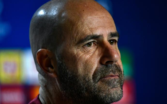 Bosz erwartet eine Reaktion seiner Mannschaft 