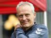 Streich erwartet wiedererstarkte Münchner
