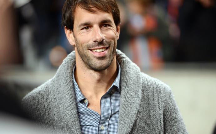 van Nistelrooy ergänzt den Trainerstab der Niederlande