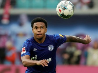 McKennie fällt bis Februar mit Schulterverletzung aus