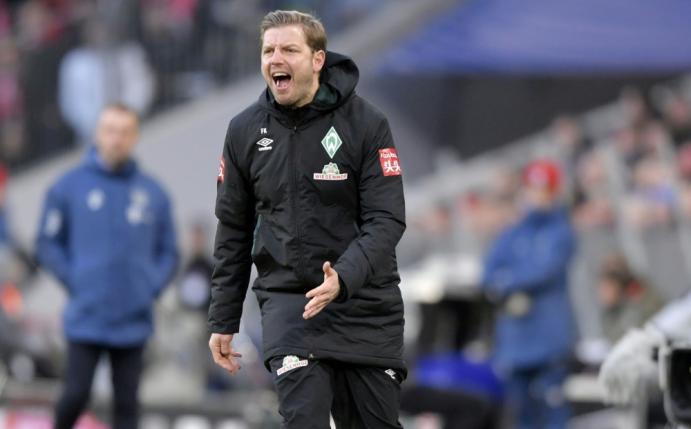 Kohfeldt und Werder mit der nächsten Blamage