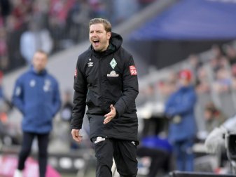 Kohfeldt und Werder mit der nächsten Blamage Kohfeldt und Werder mit der nächsten Blamage