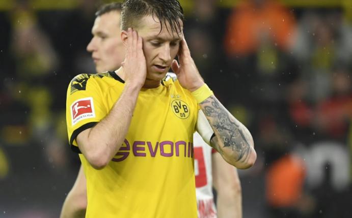 Der BVB trauert zwei Punkten gegen Leipzig hinterher