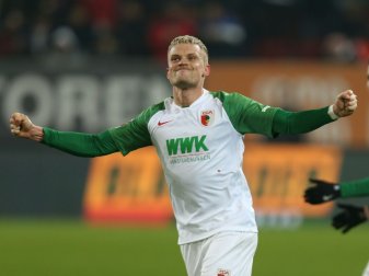 Philipp Max traf gegen Fortuna Düsseldorf doppelt Philipp Max traf gegen Fortuna Düsseldorf doppelt
