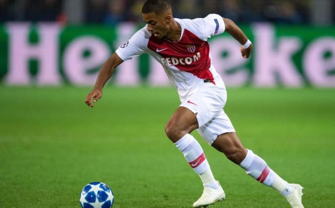 Hat offenbar das Interesse des FC Bayern geweckt: Benjamin Henrichs von AS Monaco. Foto: Marius Becker/dpa