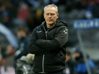 Streich und Co. wollen sich nicht hinten reinstellen Streich und Co. wollen sich nicht hinten reinstellen