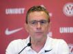 Soll laut einem Bericht Trainer und Sportdirektor beim AC Mailand werden: Ralf Rangnick. Foto: Sebastian Willnow/zb/dpa