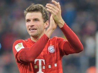 Müller hat mit Weihnachtsauktion großen Erfolg erzielt Müller hat mit Weihnachtsauktion großen Erfolg erzielt