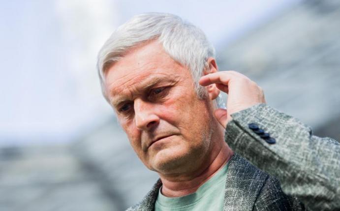 Möchte in der Bundesliga keinen Spitzenjob mehr: Armin Veh. Foto: Rolf Vennenbernd/dpa