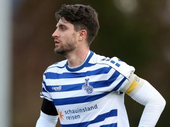 Stoppelkamp sicherte Duisburg noch einen Punkt Stoppelkamp sicherte Duisburg noch einen Punkt