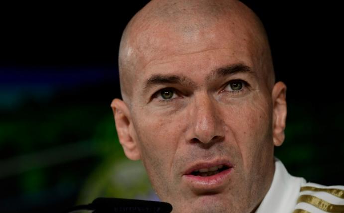 Vor den Duellen gegen City: Zidane lobt Guardiola 