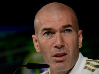 Vor den Duellen gegen City: Zidane lobt Guardiola Vor den Duellen gegen City: Zidane lobt Guardiola