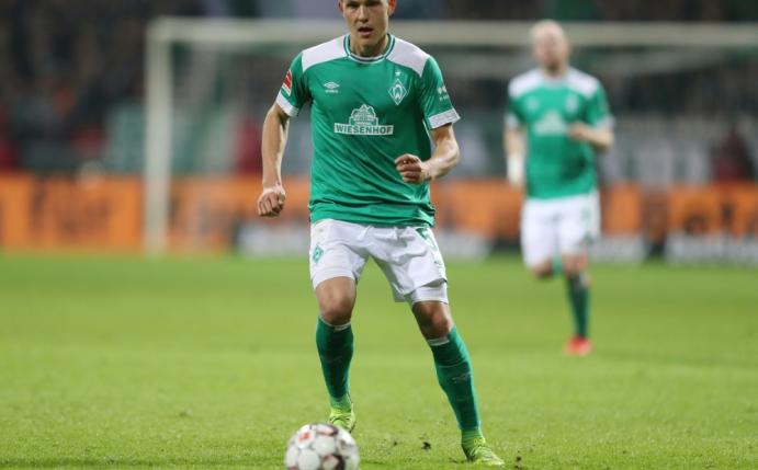 Zwangspause für Ludwig Augustinsson