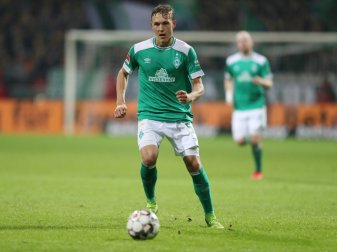 Zwangspause für Ludwig Augustinsson Zwangspause für Ludwig Augustinsson