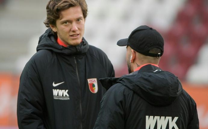 Gregoritsch wechselt auf Leihbasis zu Schalke 04