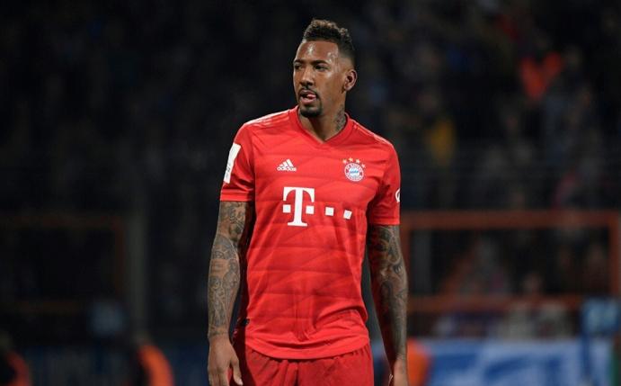 Amtsgericht München lässt Klage gegen Jerome Boateng zu