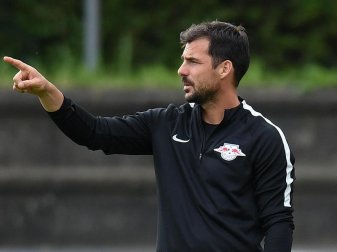 Ist offenbar im Visier vom VfB Stuttgart: Tuchel-Assistent Zsolt Löw. Foto: Sven Hoppe/dpa Ist offenbar im Visier vom VfB Stuttgart: Tuchel-Assistent Zsolt Löw. Foto: Sven Hoppe/dpa