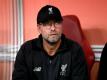 Liegt mit dem FC Liverpool auf Kurs Meisterschaft: Trainer Jürgen Klopp. Foto: Adam Davy/PA Wire/dpa