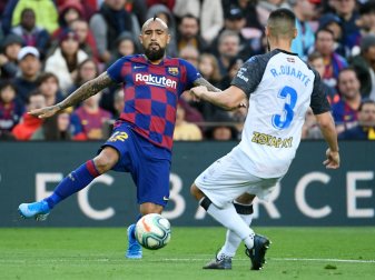 Arturo Vidal wechselt offenbar zu Inter Mailand