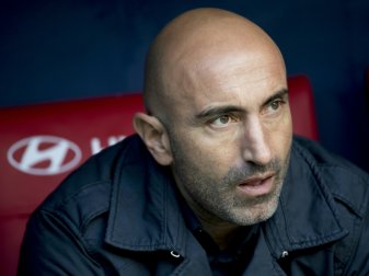 Fernandez wird neuer Trainer bei Espanyol Barcelona Fernandez wird neuer Trainer bei Espanyol Barcelona
