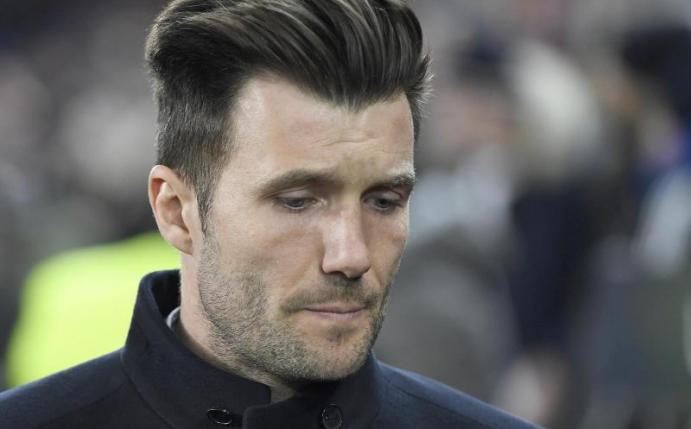 Raphael Wicky wird neuer Trainer beim US-Club Chicago Fire FC. Foto: Georgios Kefalas/KEYSTONE/Archivbild