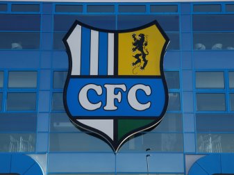 Der Chemnitzer FC bekommt einen neuen Sportdirektor Der Chemnitzer FC bekommt einen neuen Sportdirektor
