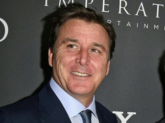 US-Unternehmer Dan Friedkin plant die Übernahme der Roma US-Unternehmer Dan Friedkin plant die Übernahme der Roma