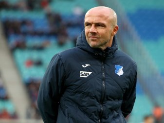 Schreuder spielte als Profi für Feyenoord Rotterdam Schreuder spielte als Profi für Feyenoord Rotterdam