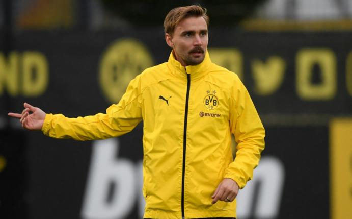 Marcel Schmelzer will den BVB nach der Saison verlassen
