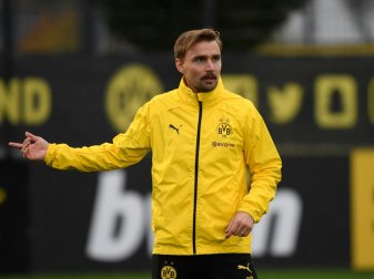 Marcel Schmelzer will den BVB nach der Saison verlassen Marcel Schmelzer will den BVB nach der Saison verlassen