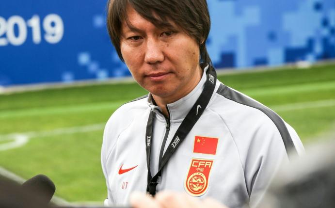 Li Tie folgt in China auf Marcello Lippi