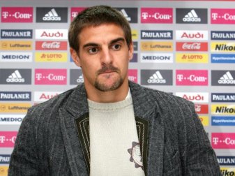 Hat sich aus dem Fußball-Business zurückgezogen: Sebastian Deisler, ehemaliges Ausnahmetalent. Foto: Stephan Jansen/dpa Hat sich aus dem Fußball-Business zurückgezogen: Sebastian Deisler, ehemaliges Ausnahmetalent. Foto: Stephan Jansen/dpa