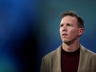 Leipzig fehlt laut Nagelsmann noch etwas zum Titel